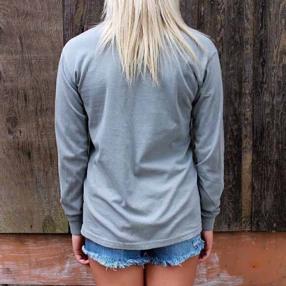 NWT "Run The Dang Ball" Tshirt Size Medium - Picture 5 of 5